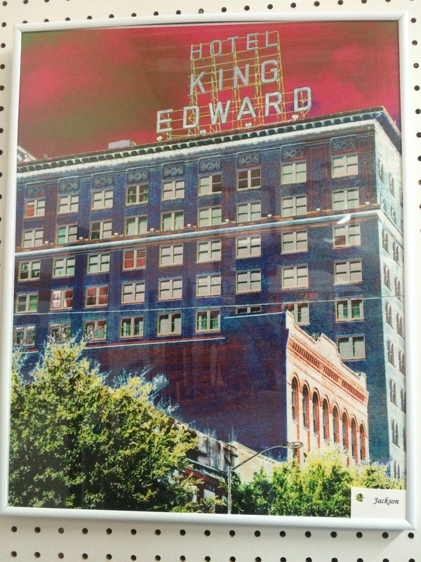 Photo - King Edward Hotel