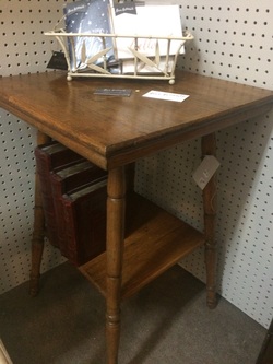 Antique Vintage Table