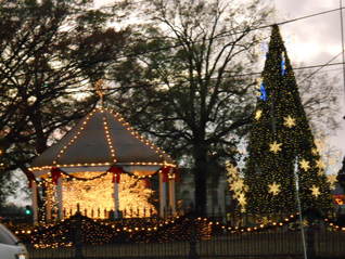 Victorian Christmas Festival