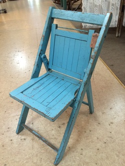 Children Furniture - Child's Chair