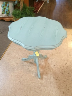 Painted Furniture - Table